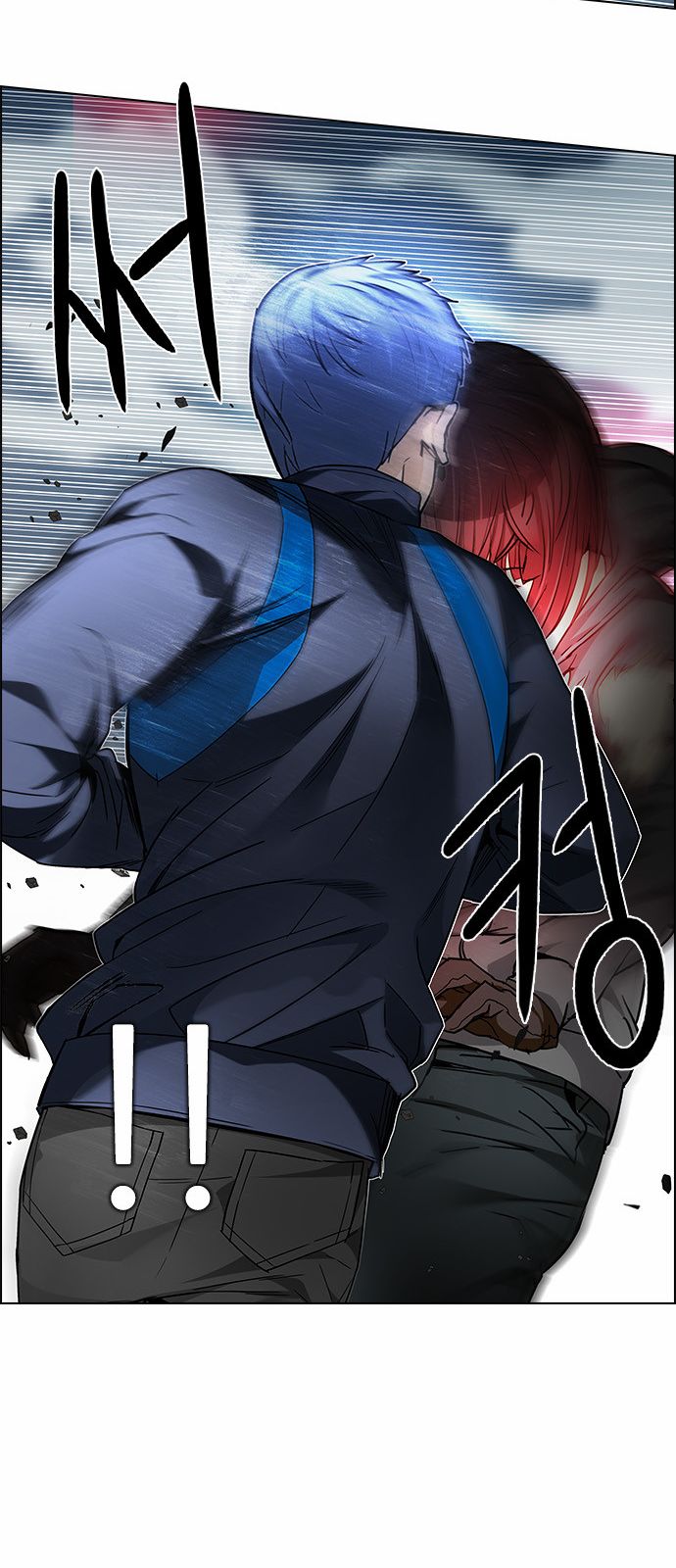 DICE: The Cube that Changes Everything Chapter 170 page 59 - Chapter 170 : Wheel of Fortune (2)