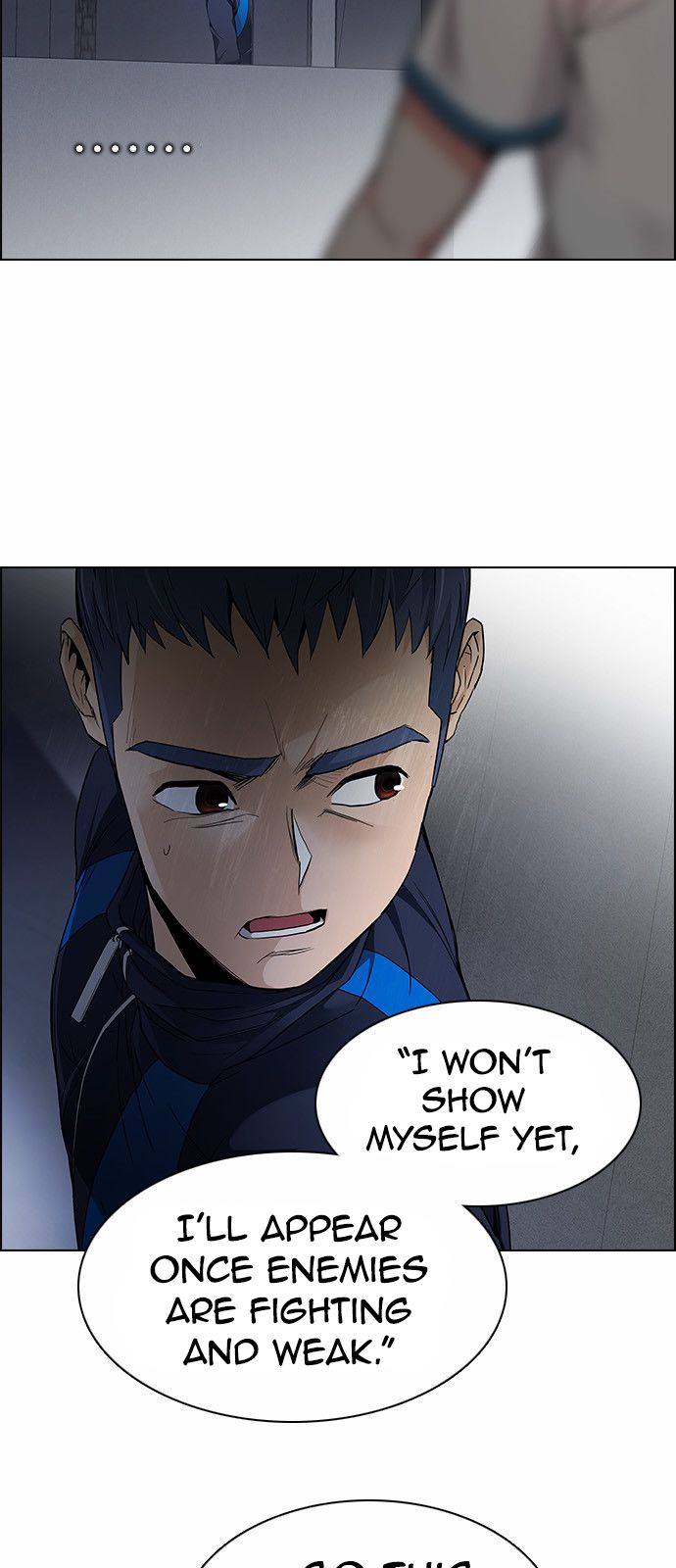 DICE: The Cube that Changes Everything Chapter 170 page 6 - Chapter 170 : Wheel of Fortune (2)