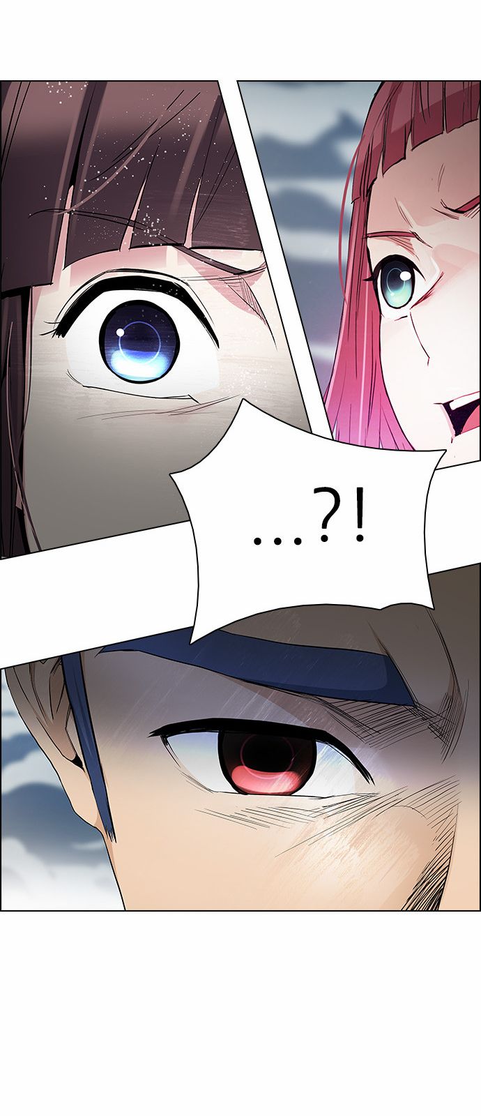 DICE: The Cube that Changes Everything Chapter 170 page 60 - Chapter 170 : Wheel of Fortune (2)