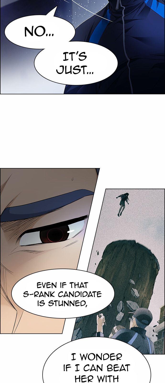 DICE: The Cube that Changes Everything Chapter 170 page 9 - Chapter 170 : Wheel of Fortune (2)