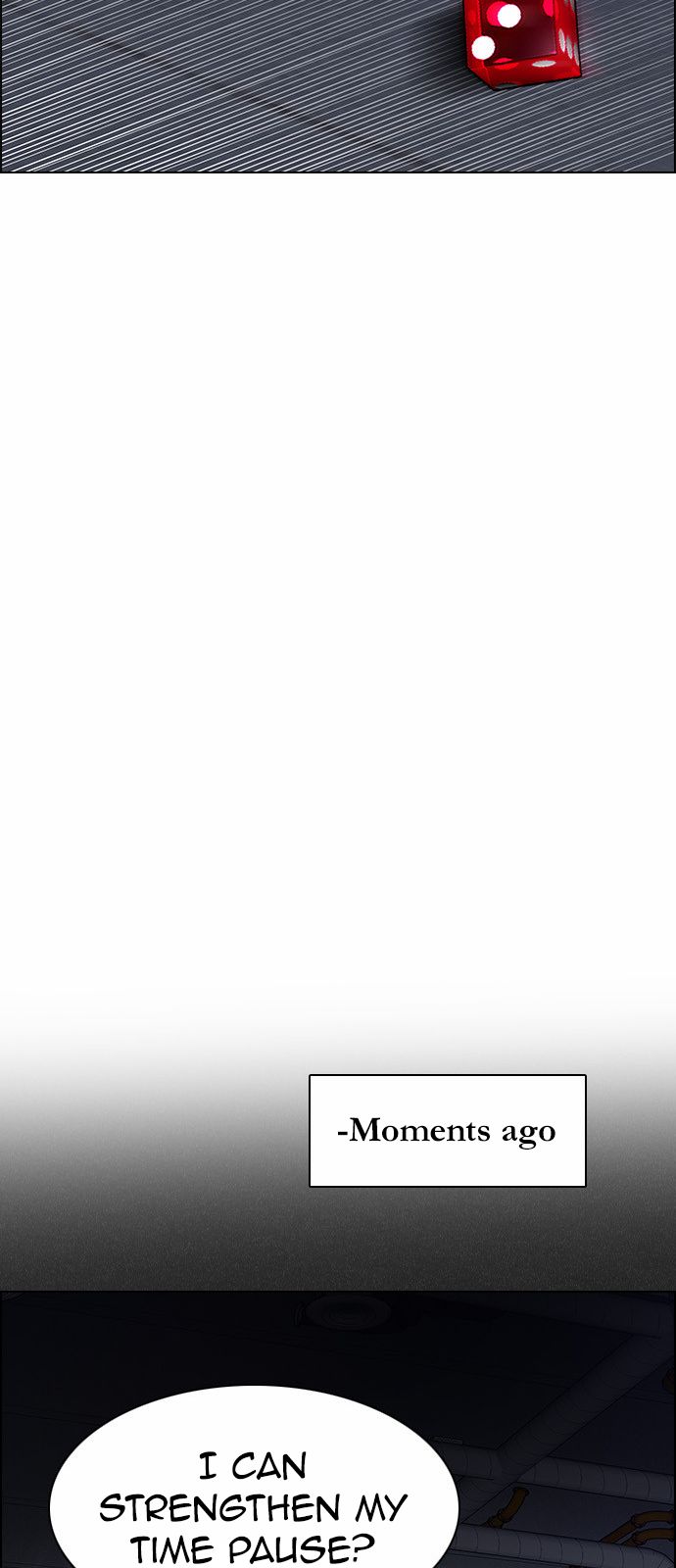 DICE: The Cube that Changes Everything Chapter 171 page 19 - Chapter 171 : Wheel of Fortune (3)