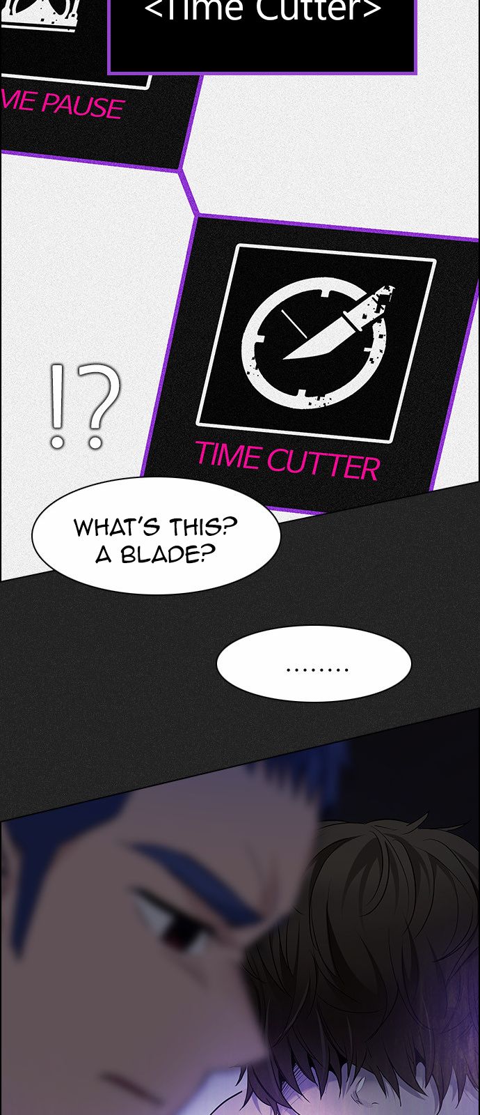 DICE: The Cube that Changes Everything Chapter 171 page 24 - Chapter 171 : Wheel of Fortune (3)
