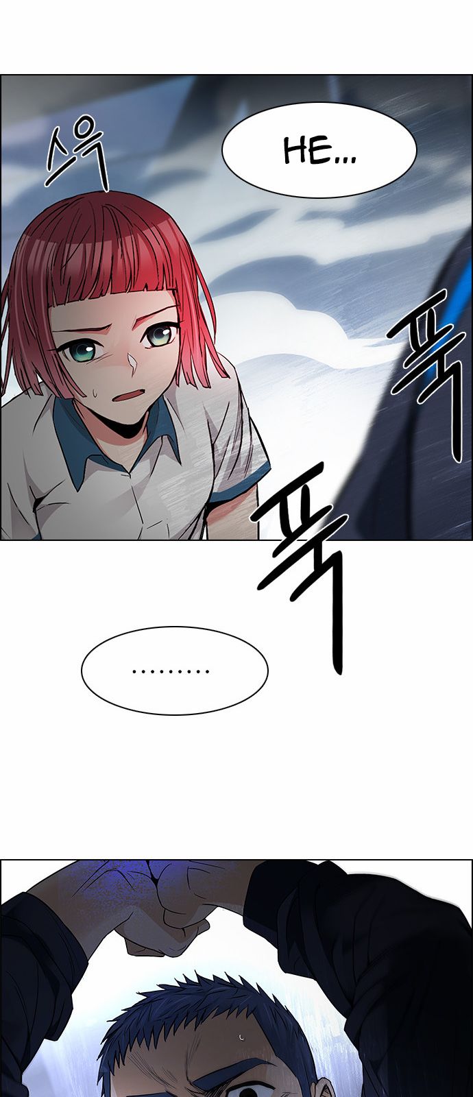DICE: The Cube that Changes Everything Chapter 171 page 36 - Chapter 171 : Wheel of Fortune (3)