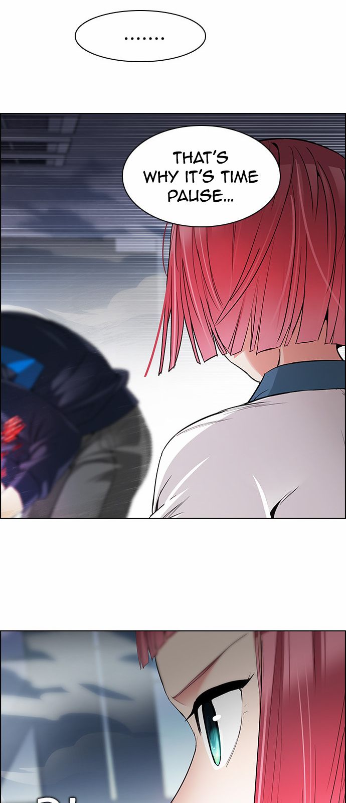 DICE: The Cube that Changes Everything Chapter 171 page 42 - Chapter 171 : Wheel of Fortune (3)