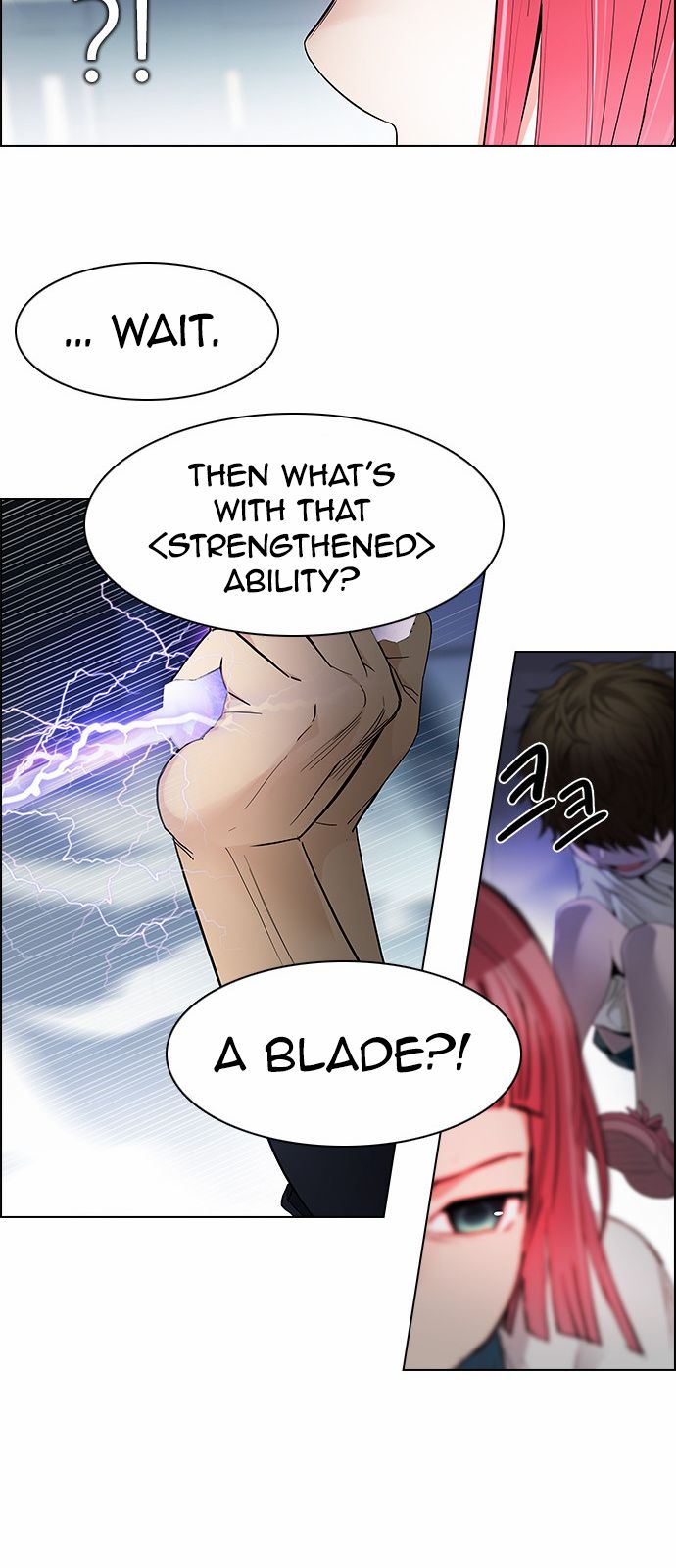 DICE: The Cube that Changes Everything Chapter 171 page 43 - Chapter 171 : Wheel of Fortune (3)