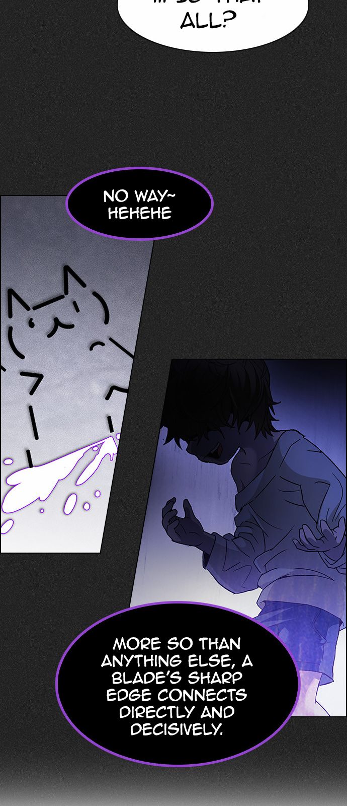 DICE: The Cube that Changes Everything Chapter 171 page 46 - Chapter 171 : Wheel of Fortune (3)