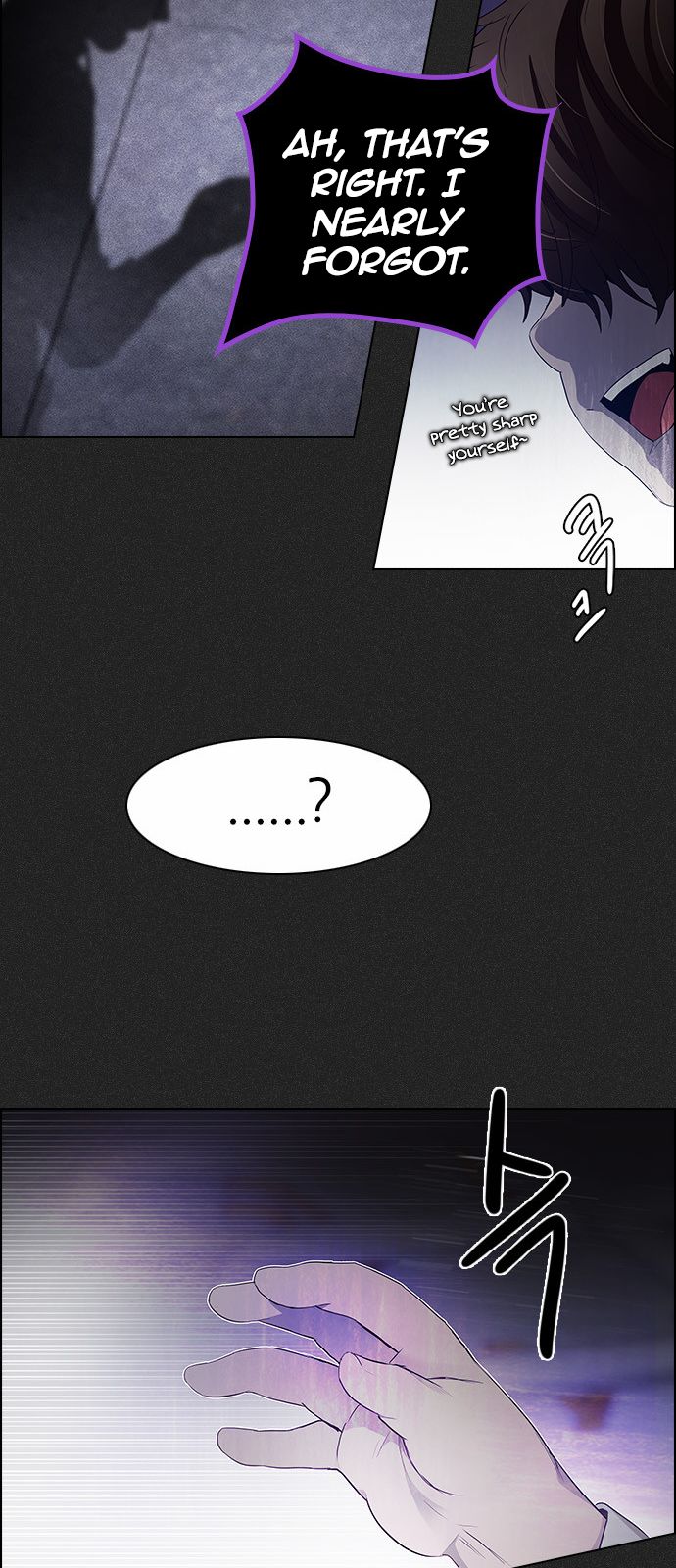 DICE: The Cube that Changes Everything Chapter 171 page 50 - Chapter 171 : Wheel of Fortune (3)