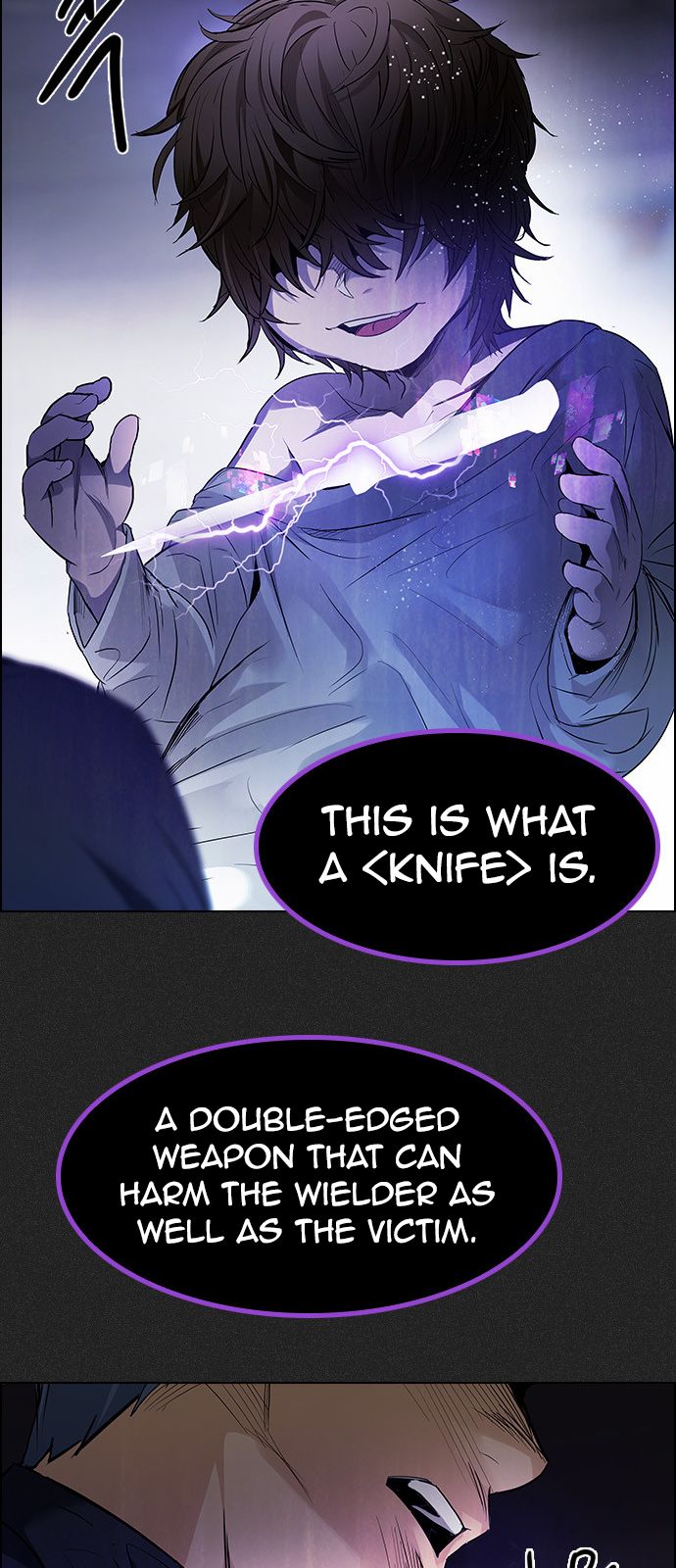 DICE: The Cube that Changes Everything Chapter 171 page 52 - Chapter 171 : Wheel of Fortune (3)