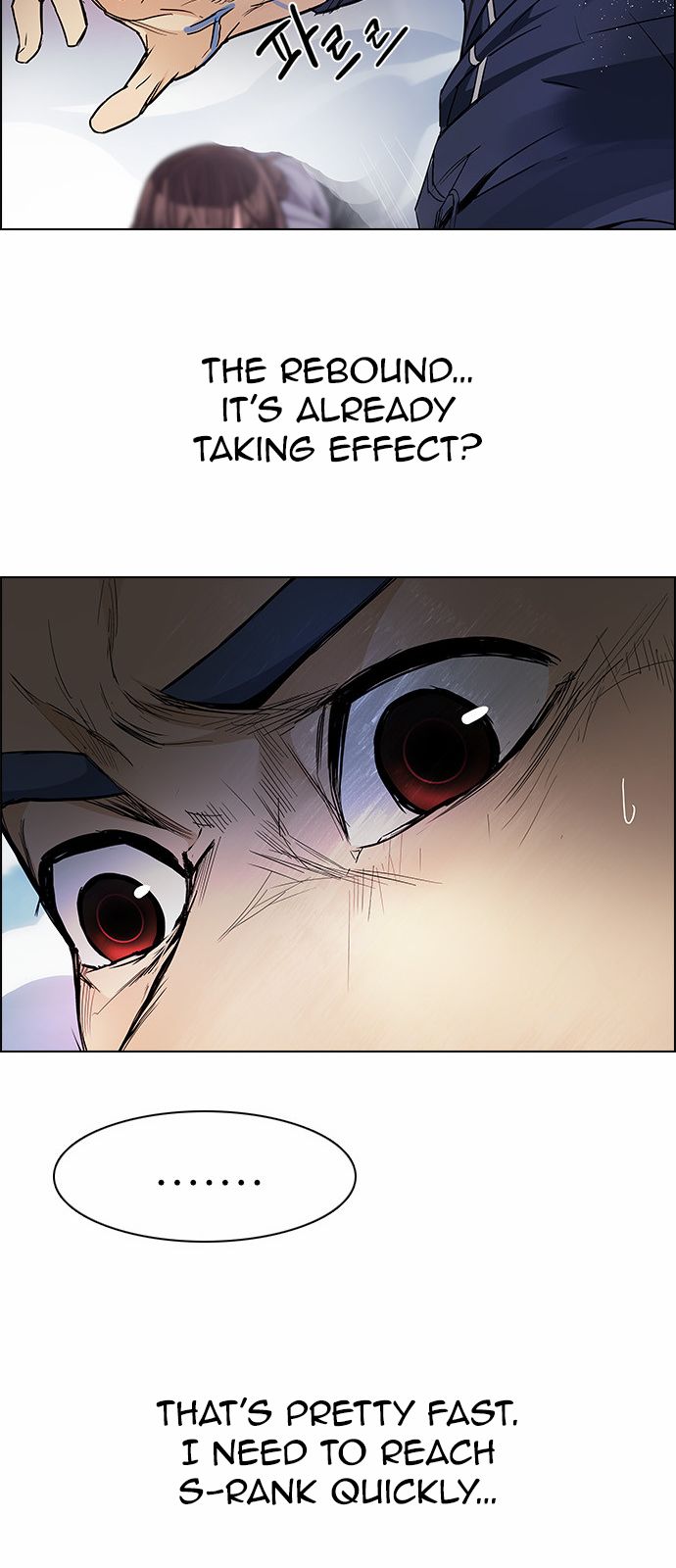 DICE: The Cube that Changes Everything Chapter 171 page 58 - Chapter 171 : Wheel of Fortune (3)