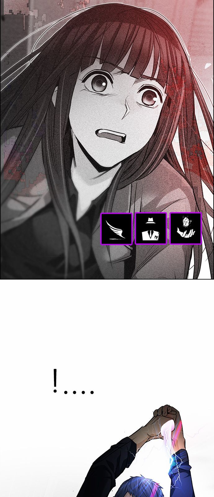 DICE: The Cube that Changes Everything Chapter 171 page 65 - Chapter 171 : Wheel of Fortune (3)