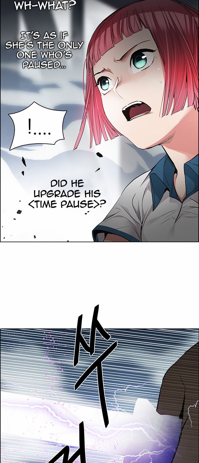 DICE: The Cube that Changes Everything Chapter 171 page 7 - Chapter 171 : Wheel of Fortune (3)