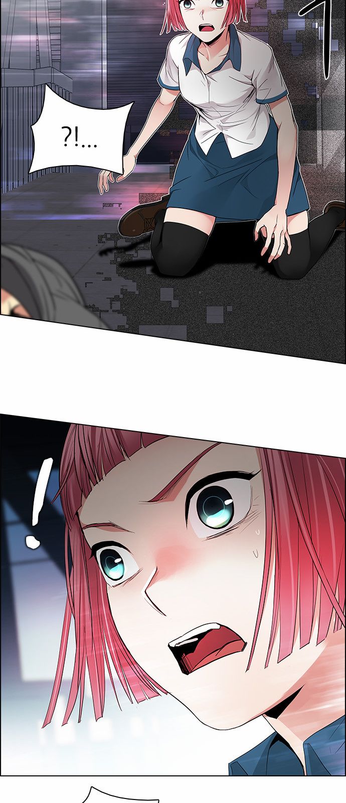 DICE: The Cube that Changes Everything Chapter 172 page 11 - Chapter 172 : Wheel of Fortune (4)