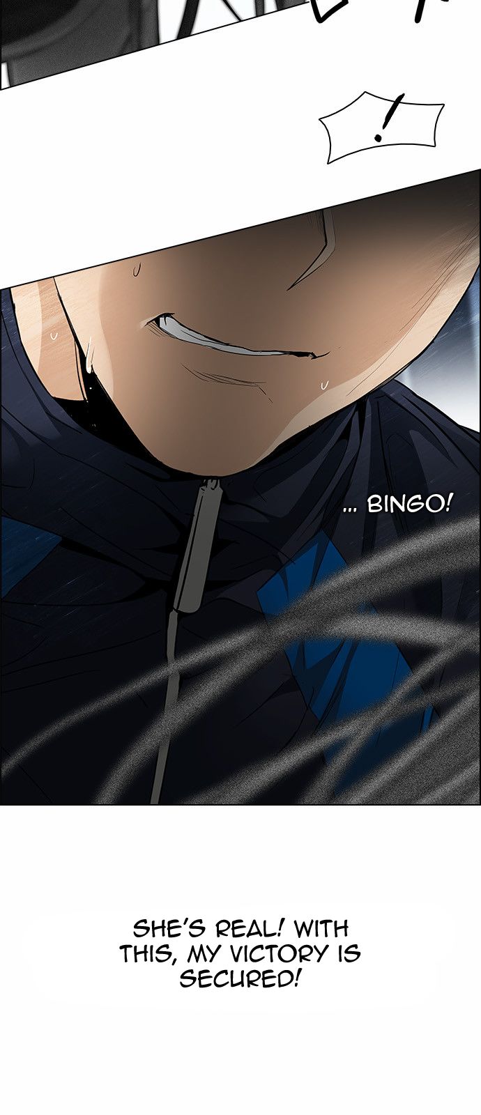 DICE: The Cube that Changes Everything Chapter 172 page 14 - Chapter 172 : Wheel of Fortune (4)
