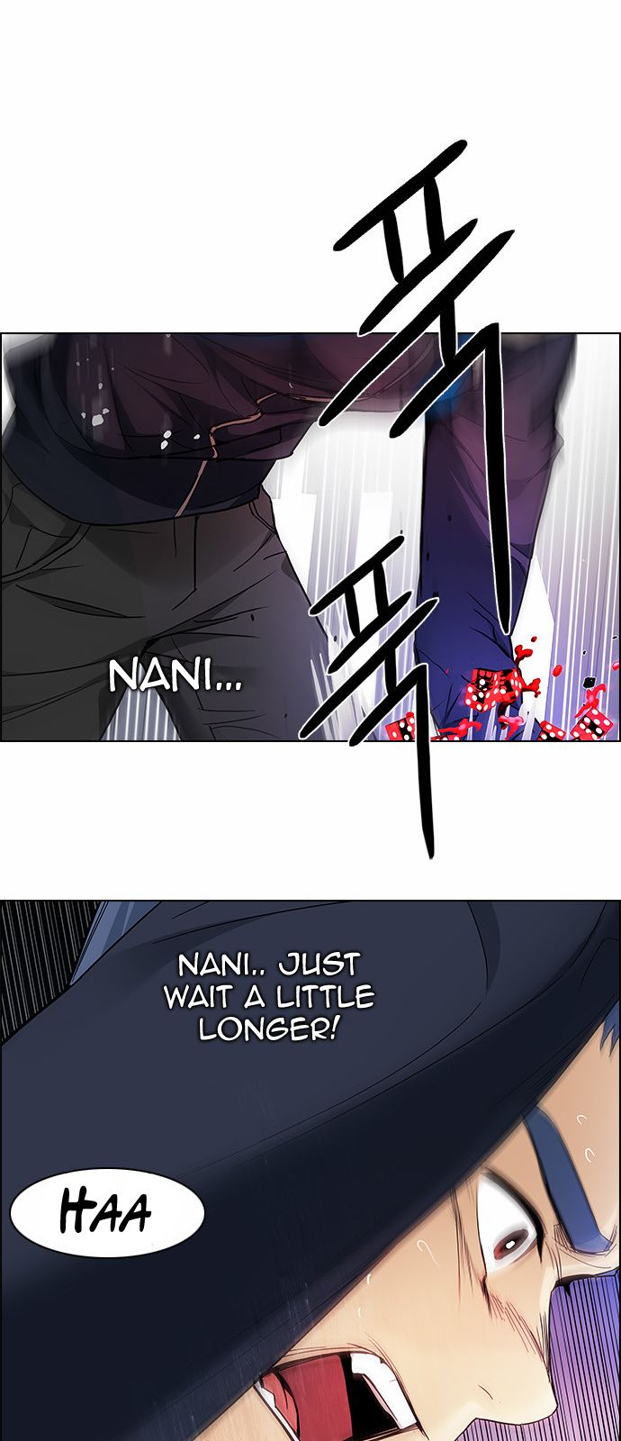 DICE: The Cube that Changes Everything Chapter 172 page 19 - Chapter 172 : Wheel of Fortune (4)