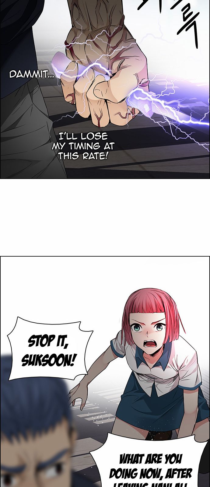 DICE: The Cube that Changes Everything Chapter 172 page 29 - Chapter 172 : Wheel of Fortune (4)