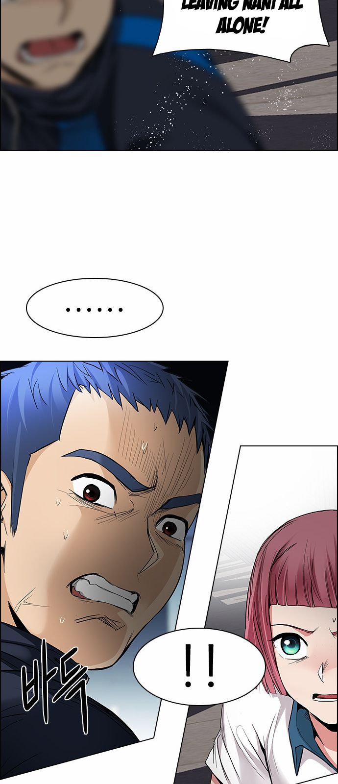 DICE: The Cube that Changes Everything Chapter 172 page 30 - Chapter 172 : Wheel of Fortune (4)