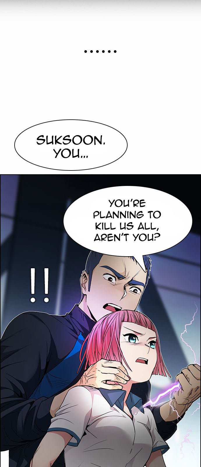DICE: The Cube that Changes Everything Chapter 172 page 38 - Chapter 172 : Wheel of Fortune (4)