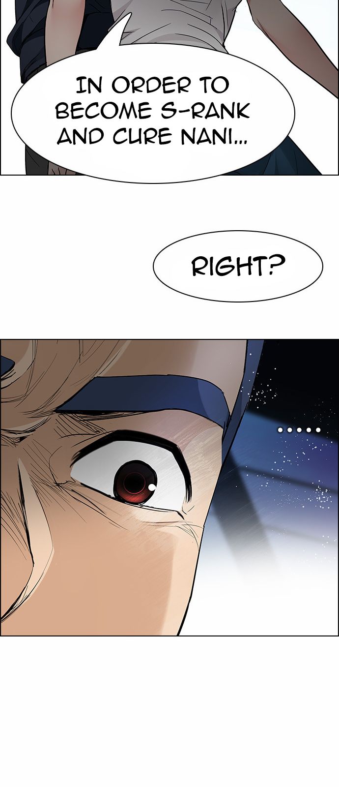 DICE: The Cube that Changes Everything Chapter 172 page 39 - Chapter 172 : Wheel of Fortune (4)