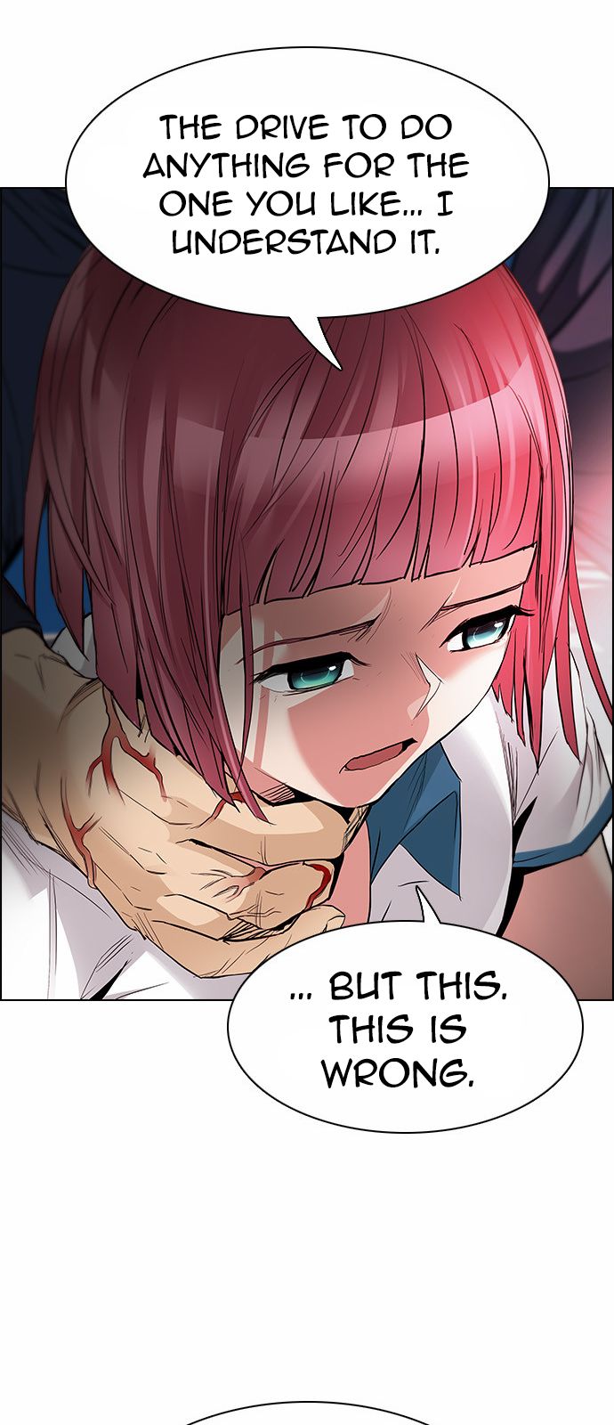 DICE: The Cube that Changes Everything Chapter 172 page 40 - Chapter 172 : Wheel of Fortune (4)
