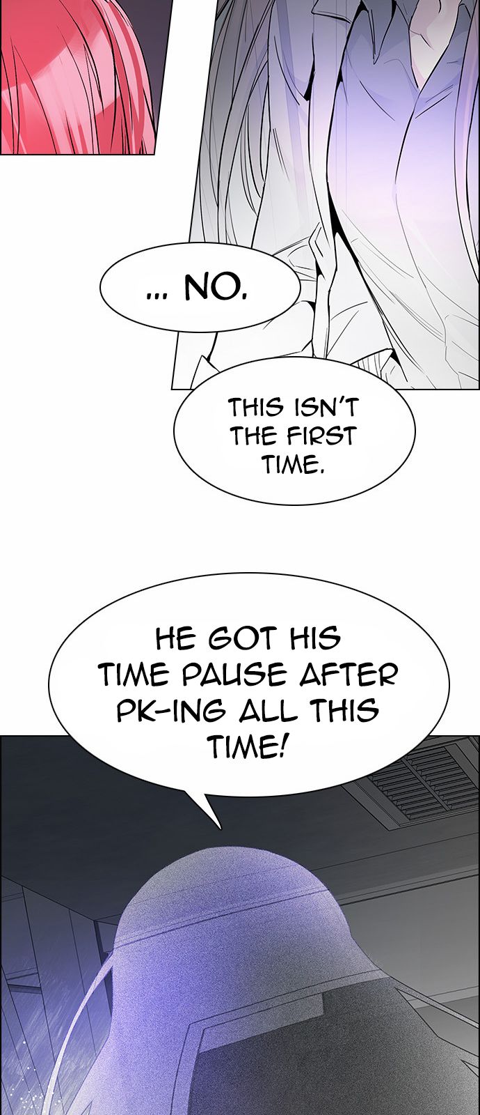 DICE: The Cube that Changes Everything Chapter 172 page 43 - Chapter 172 : Wheel of Fortune (4)