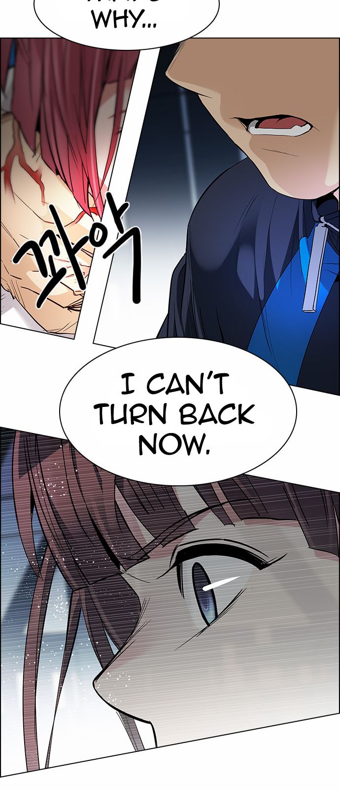 DICE: The Cube that Changes Everything Chapter 172 page 47 - Chapter 172 : Wheel of Fortune (4)