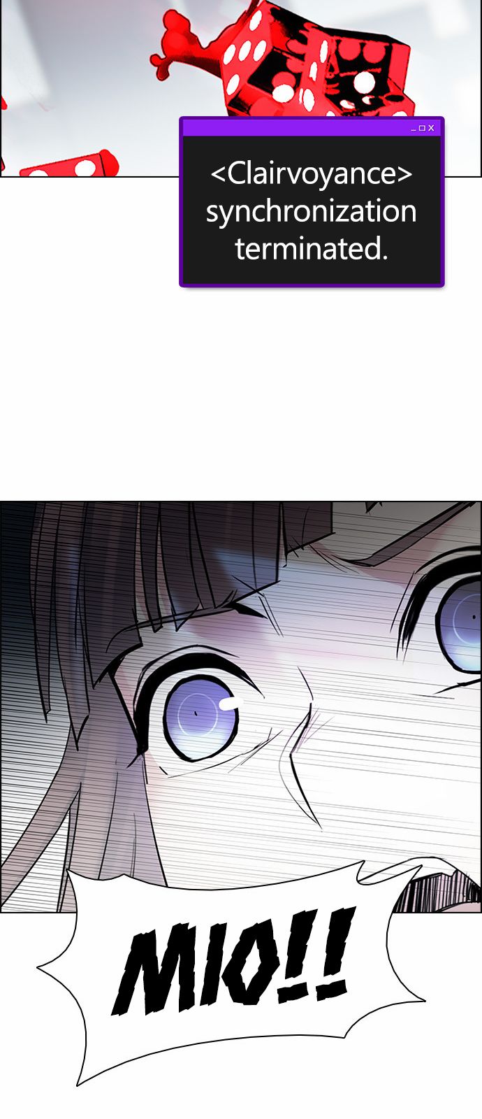 DICE: The Cube that Changes Everything Chapter 172 page 52 - Chapter 172 : Wheel of Fortune (4)