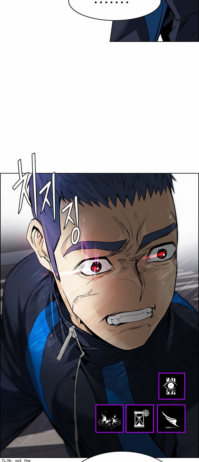 DICE: The Cube that Changes Everything Chapter 172 page 56 - Chapter 172 : Wheel of Fortune (4)
