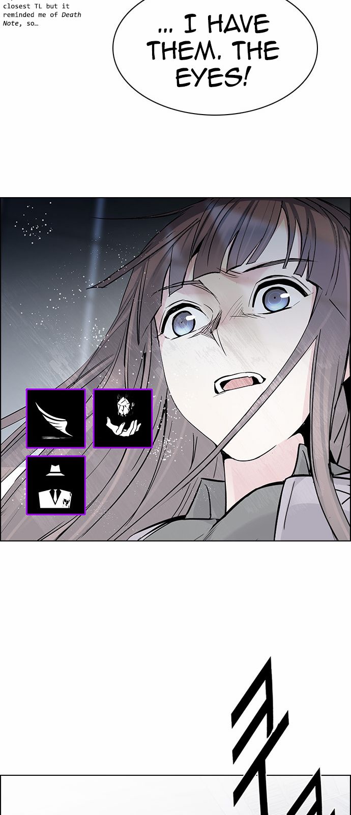 DICE: The Cube that Changes Everything Chapter 172 page 57 - Chapter 172 : Wheel of Fortune (4)
