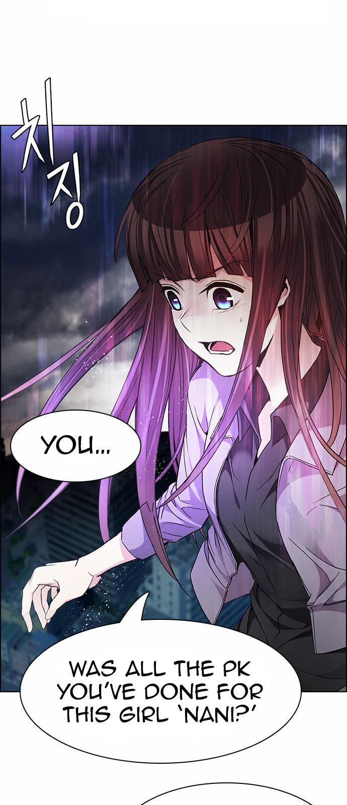 DICE: The Cube that Changes Everything Chapter 173 page 11 - Chapter 173 : Wheel of Fortune (5)