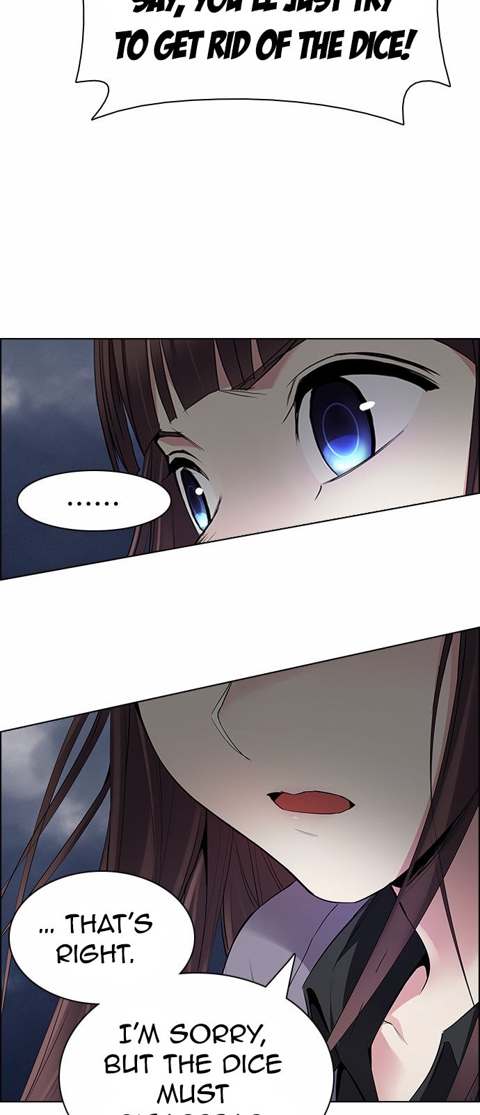 DICE: The Cube that Changes Everything Chapter 173 page 13 - Chapter 173 : Wheel of Fortune (5)
