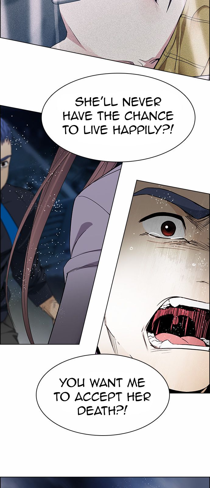 DICE: The Cube that Changes Everything Chapter 173 page 17 - Chapter 173 : Wheel of Fortune (5)