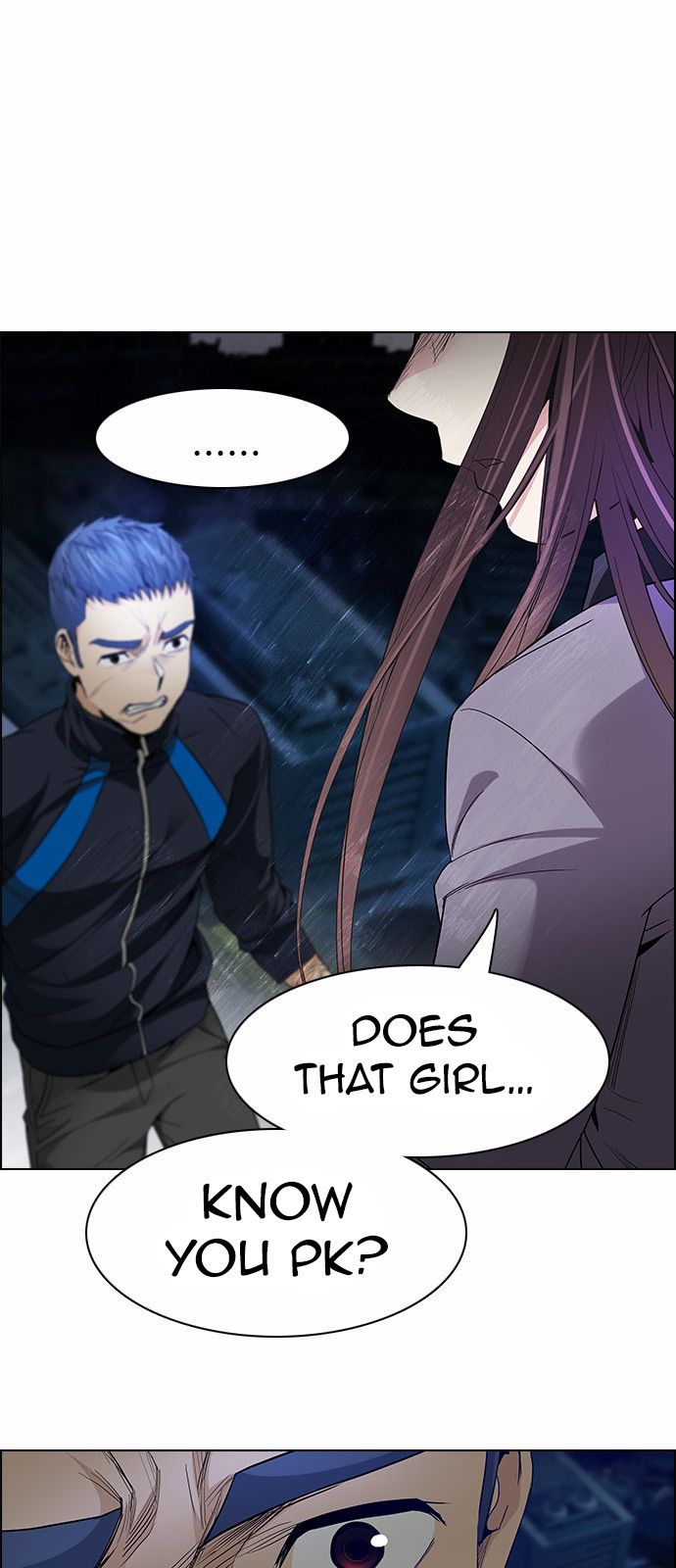 DICE: The Cube that Changes Everything Chapter 173 page 19 - Chapter 173 : Wheel of Fortune (5)