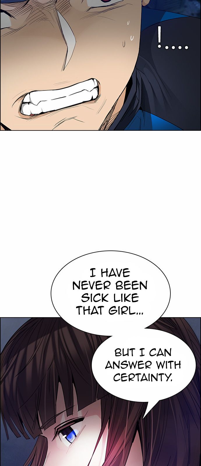 DICE: The Cube that Changes Everything Chapter 173 page 20 - Chapter 173 : Wheel of Fortune (5)