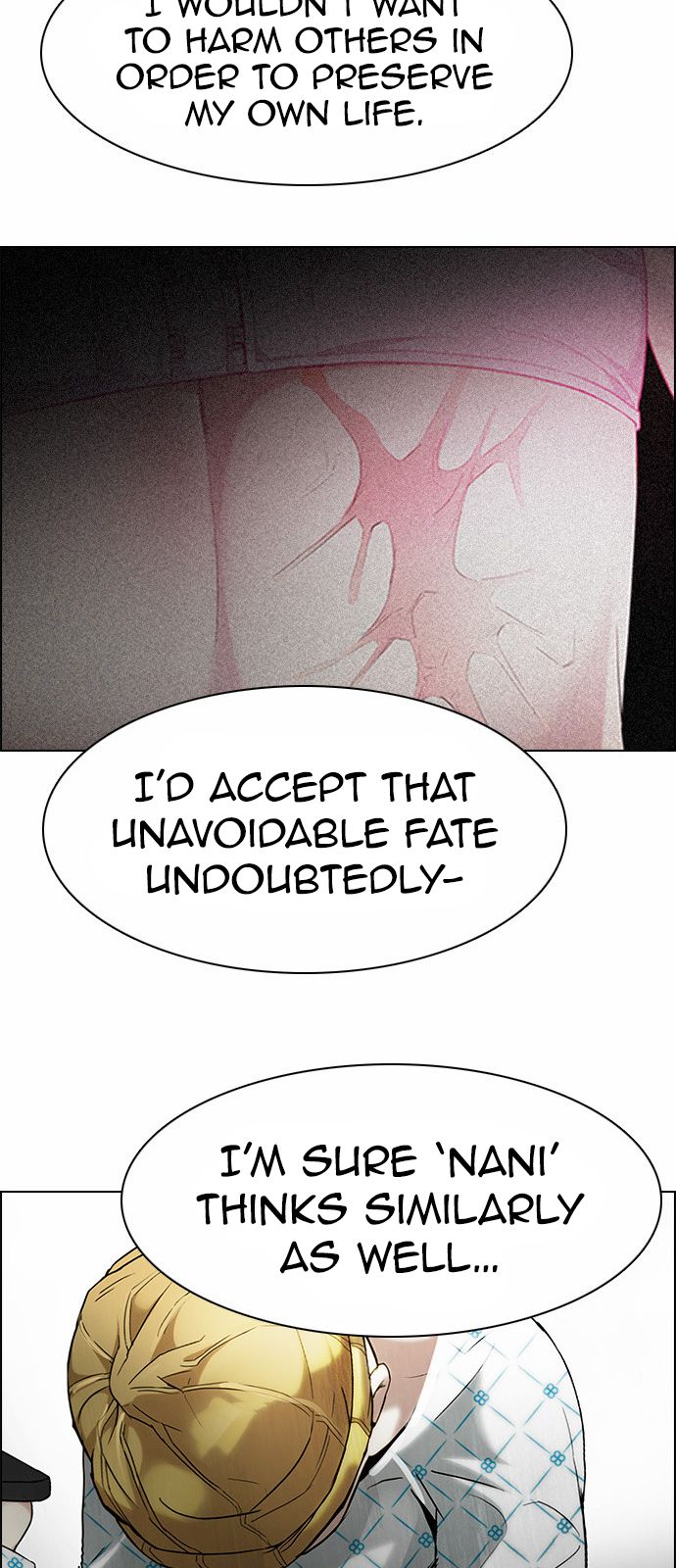 DICE: The Cube that Changes Everything Chapter 173 page 22 - Chapter 173 : Wheel of Fortune (5)