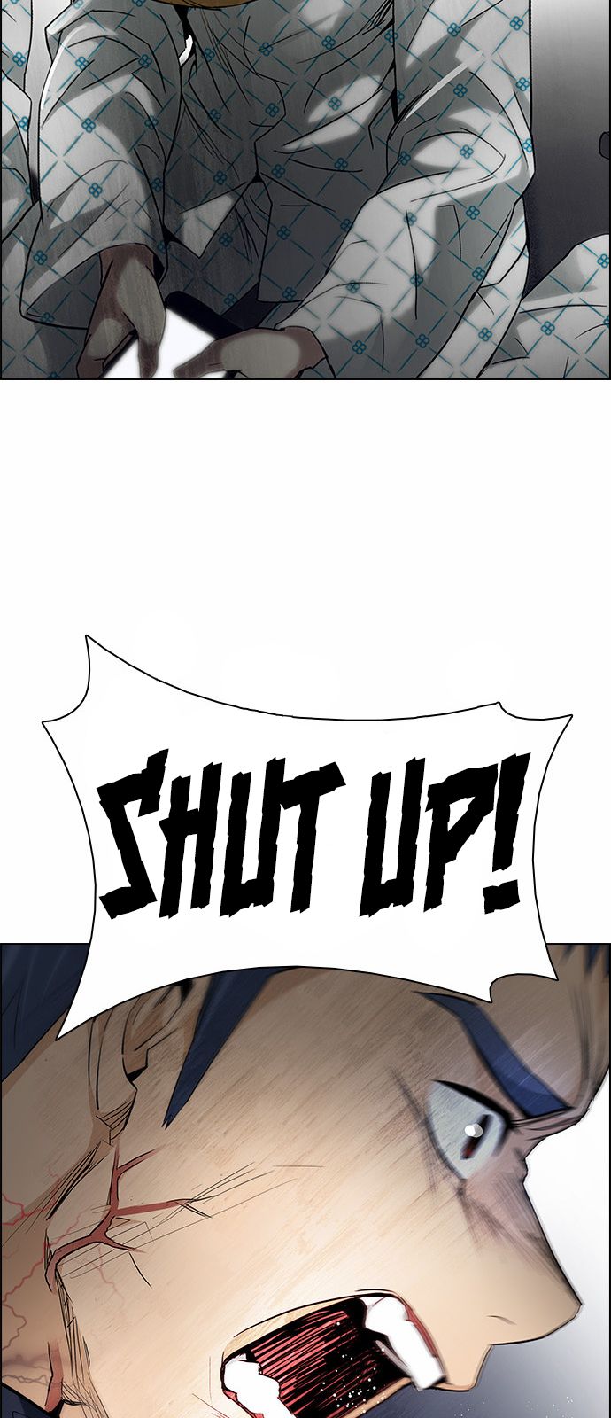 DICE: The Cube that Changes Everything Chapter 173 page 23 - Chapter 173 : Wheel of Fortune (5)