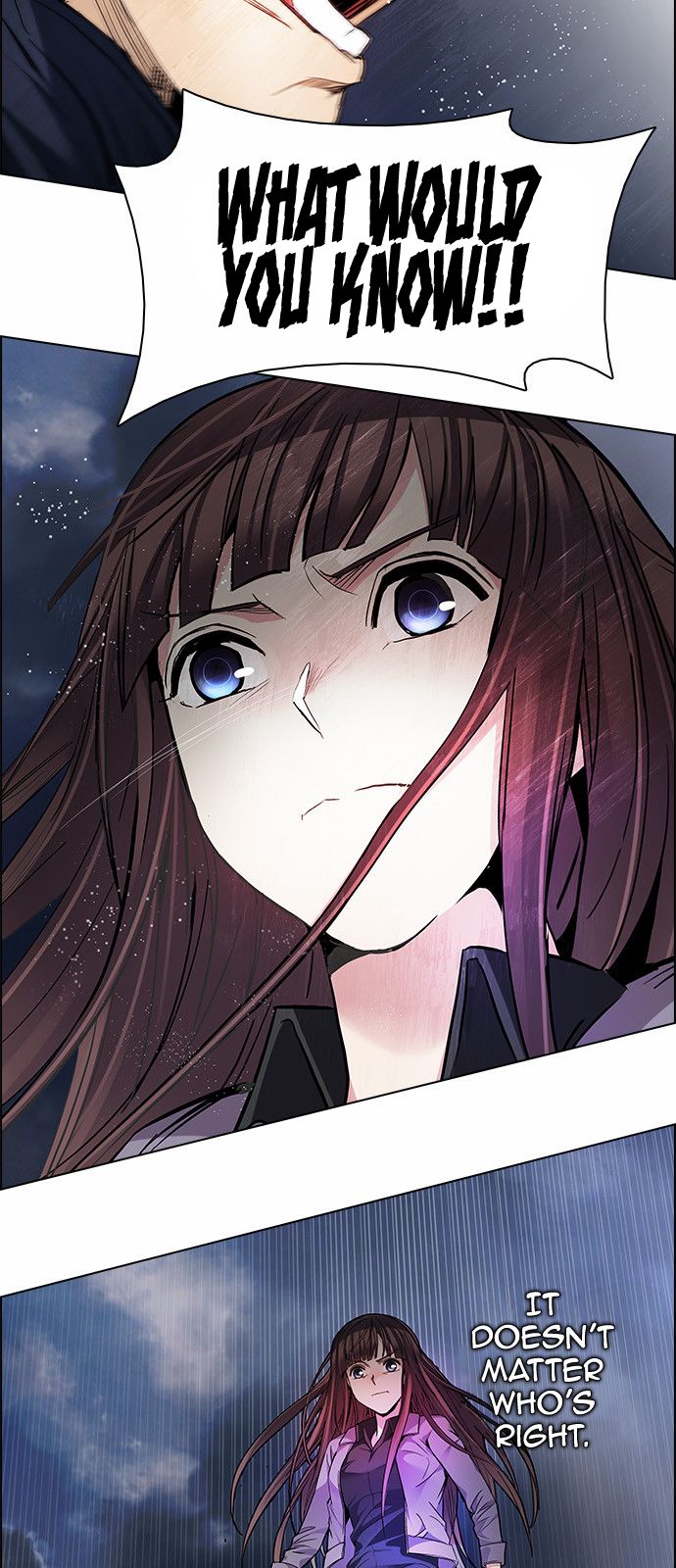 DICE: The Cube that Changes Everything Chapter 173 page 24 - Chapter 173 : Wheel of Fortune (5)