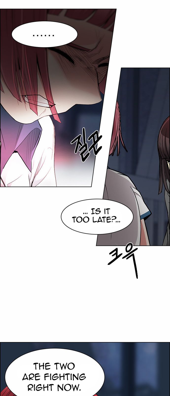 DICE: The Cube that Changes Everything Chapter 173 page 29 - Chapter 173 : Wheel of Fortune (5)