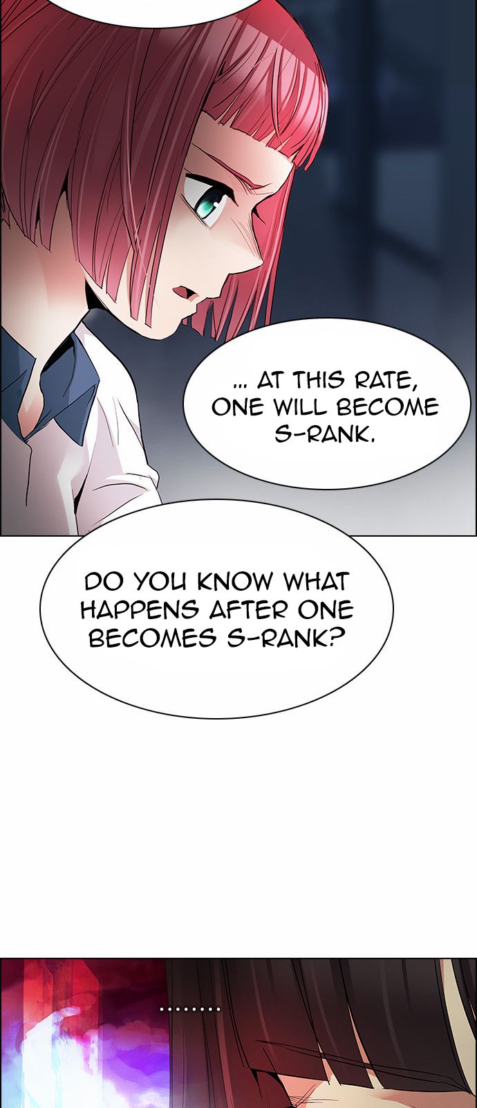 DICE: The Cube that Changes Everything Chapter 173 page 30 - Chapter 173 : Wheel of Fortune (5)