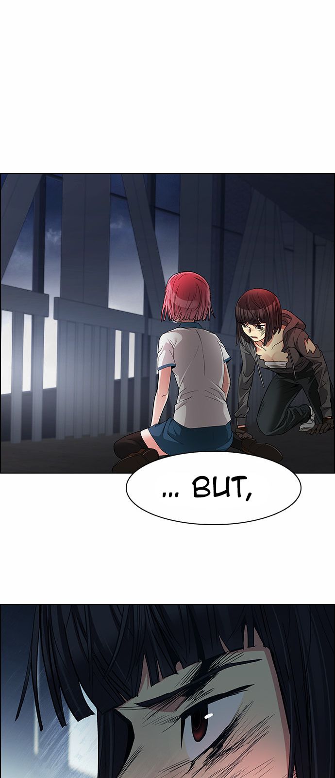 DICE: The Cube that Changes Everything Chapter 173 page 33 - Chapter 173 : Wheel of Fortune (5)