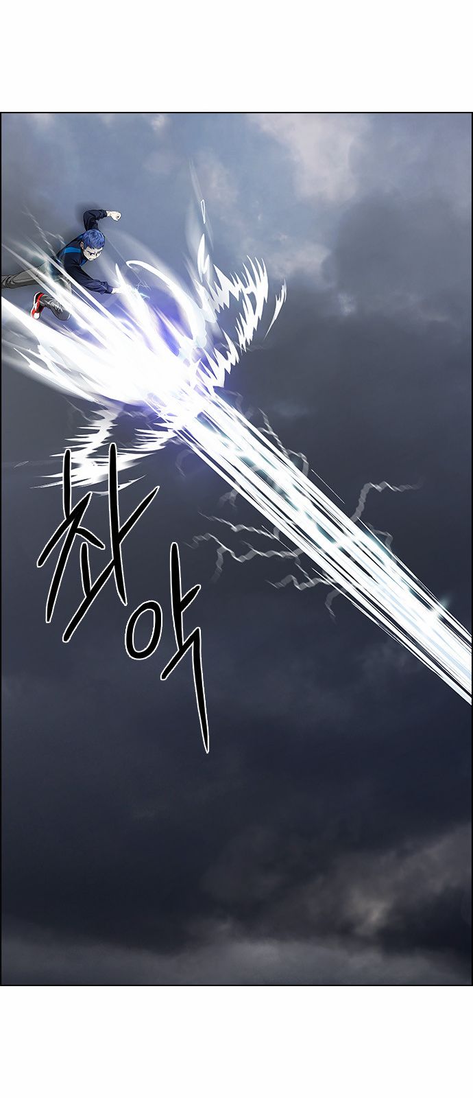 DICE: The Cube that Changes Everything Chapter 173 page 55 - Chapter 173 : Wheel of Fortune (5)