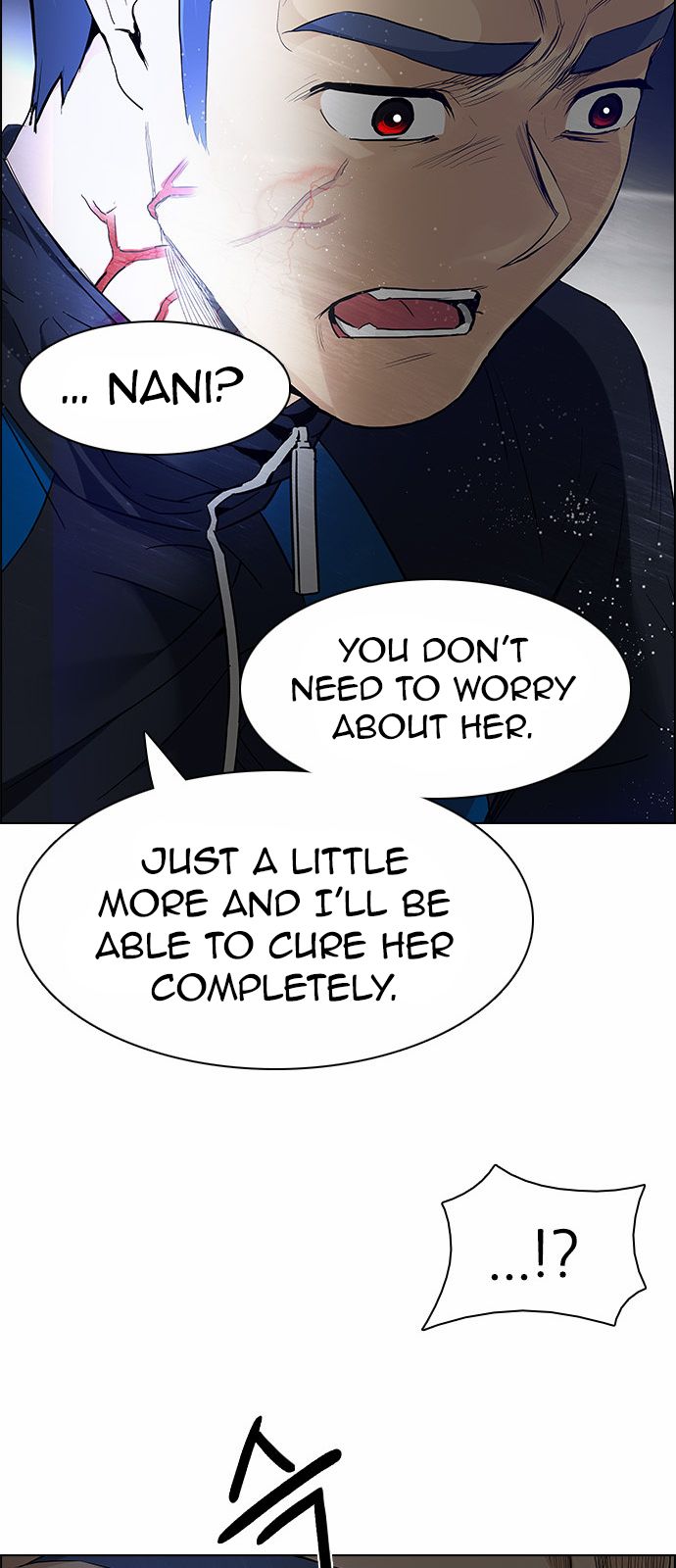 DICE: The Cube that Changes Everything Chapter 174 page 10 - Chapter 174 : Wheel of Fortune (6)