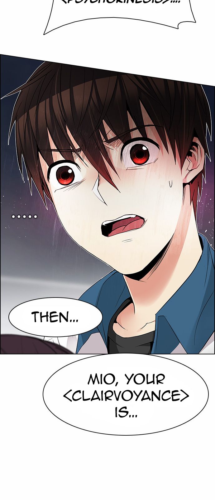 DICE: The Cube that Changes Everything Chapter 174 page 14 - Chapter 174 : Wheel of Fortune (6)