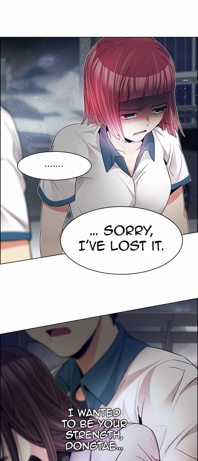 DICE: The Cube that Changes Everything Chapter 174 page 15 - Chapter 174 : Wheel of Fortune (6)