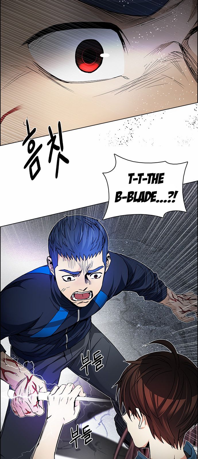 DICE: The Cube that Changes Everything Chapter 174 page 28 - Chapter 174 : Wheel of Fortune (6)