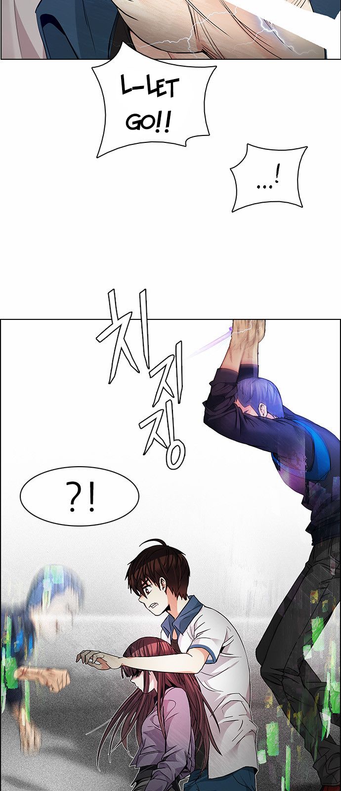 DICE: The Cube that Changes Everything Chapter 174 page 30 - Chapter 174 : Wheel of Fortune (6)