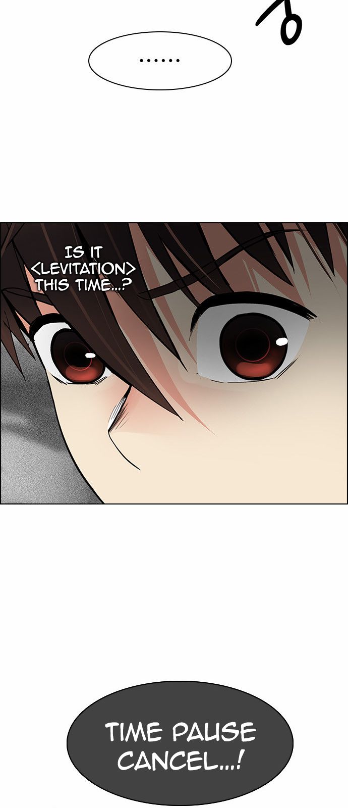 DICE: The Cube that Changes Everything Chapter 174 page 35 - Chapter 174 : Wheel of Fortune (6)