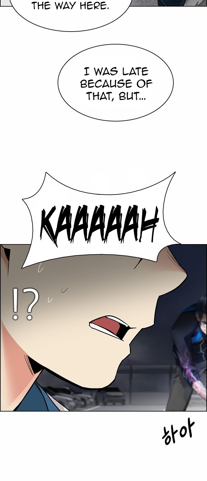 DICE: The Cube that Changes Everything Chapter 174 page 40 - Chapter 174 : Wheel of Fortune (6)