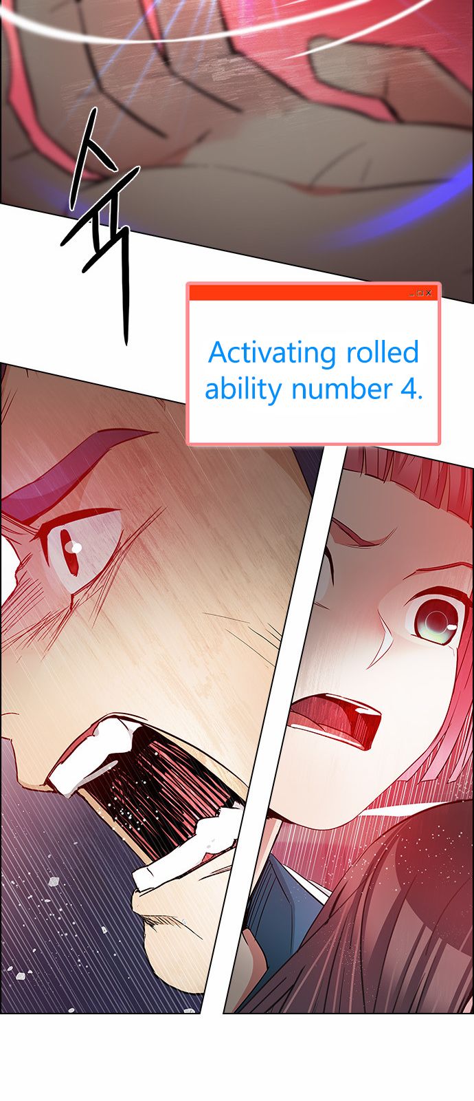 DICE: The Cube that Changes Everything Chapter 174 page 48 - Chapter 174 : Wheel of Fortune (6)