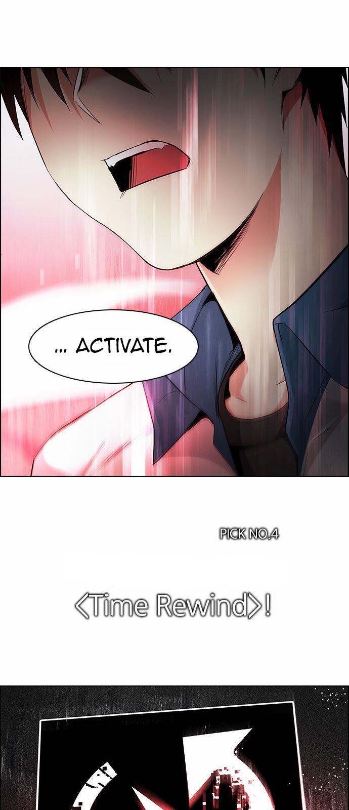 DICE: The Cube that Changes Everything Chapter 174 page 49 - Chapter 174 : Wheel of Fortune (6)