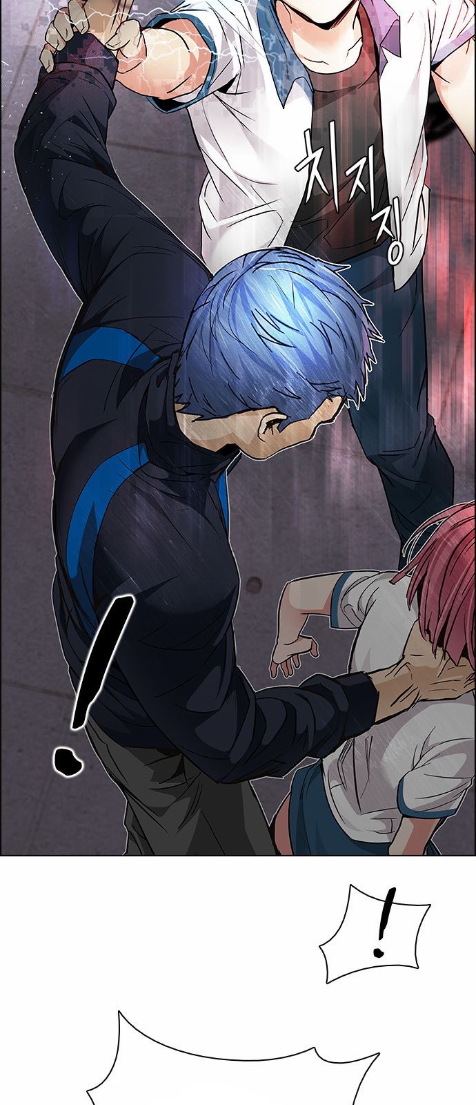 DICE: The Cube that Changes Everything Chapter 174 page 60 - Chapter 174 : Wheel of Fortune (6)